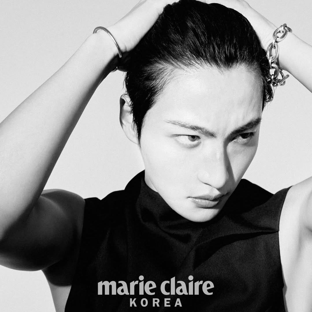 에이티즈 팬이 찍은 순간