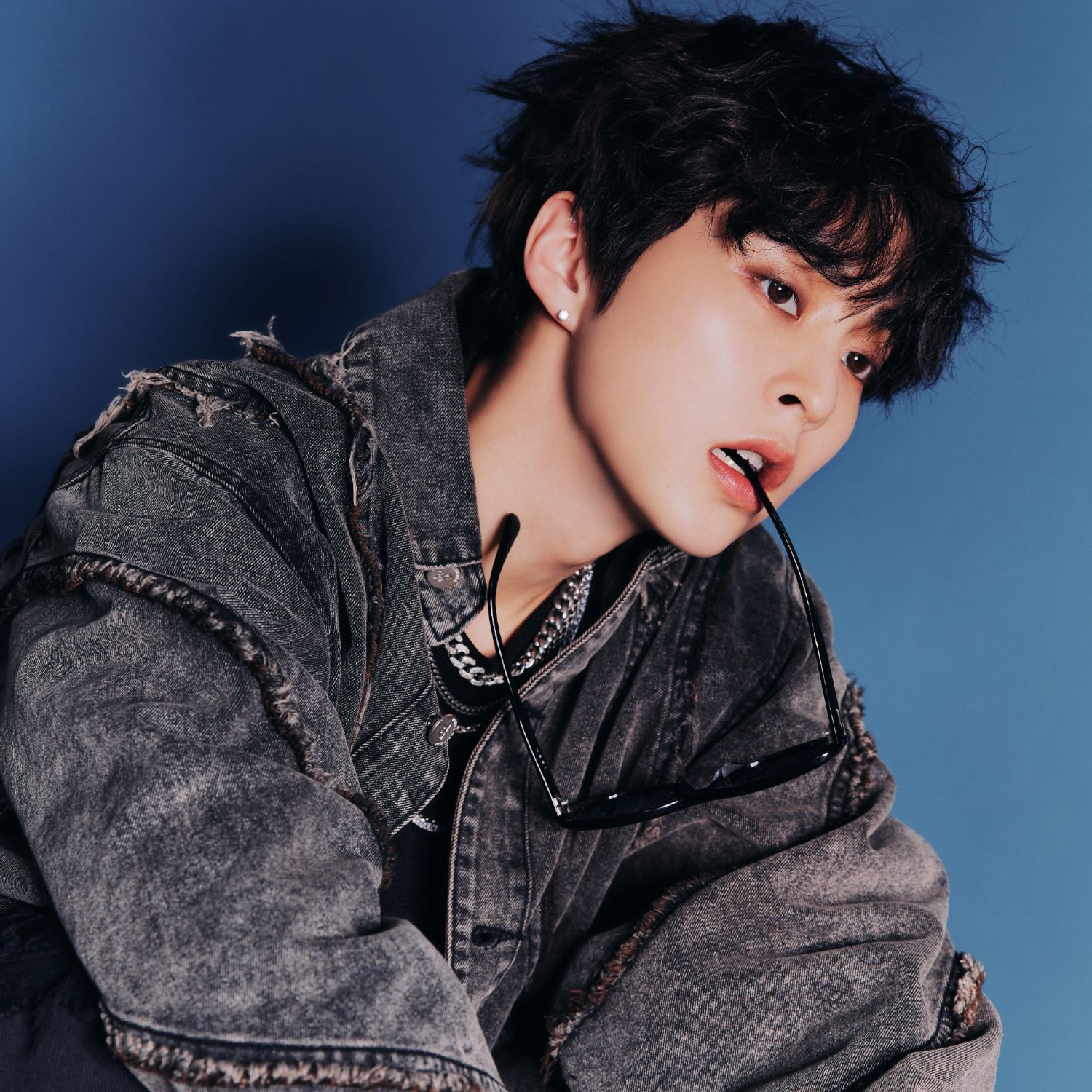 시우민 (EXO) 팬이 찍은 순간