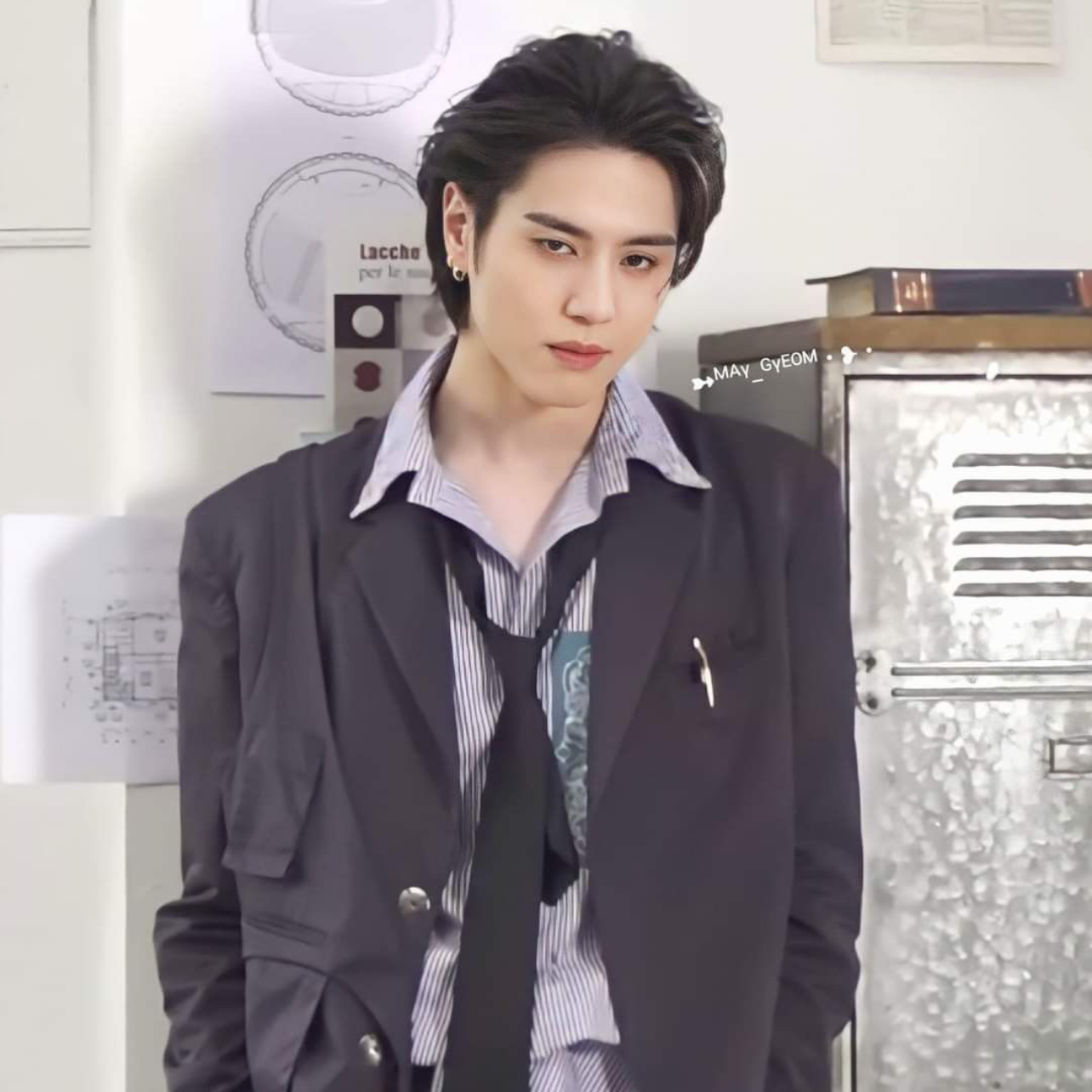 有謙 (GOT7)的最新照片
