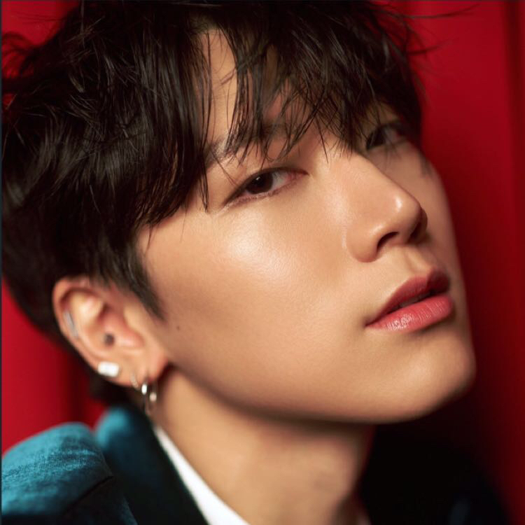 Latest photo of TEN (WayV)