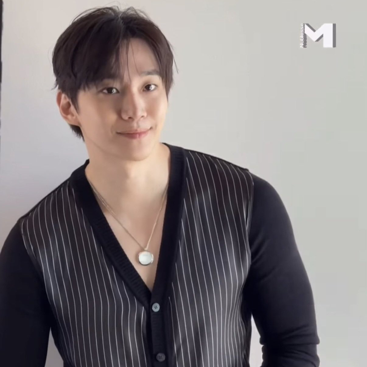 Latest photo of Junho (2PM)