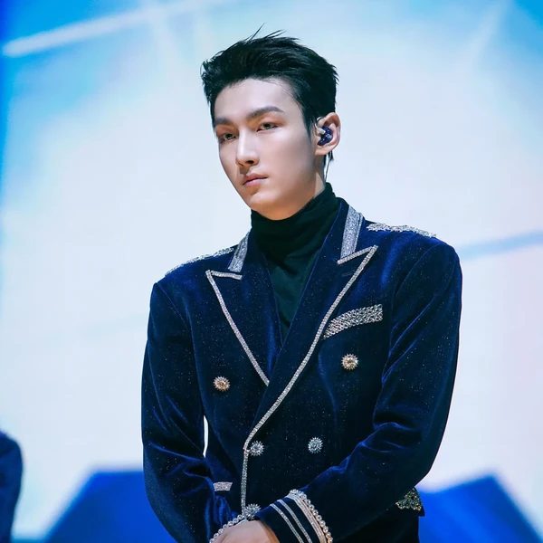 Best moment chosen by Zuho (SF9) fandom