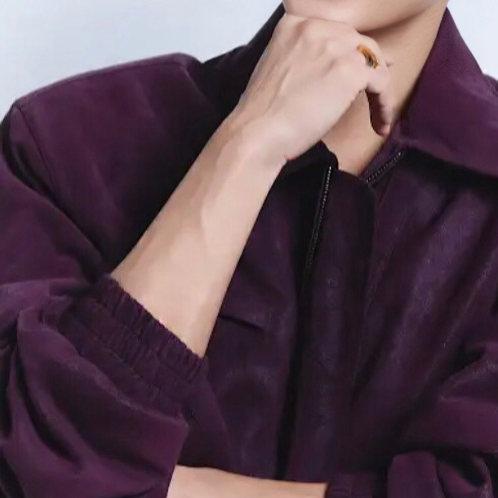 Latest photo of Hongjoong (ATEEZ)