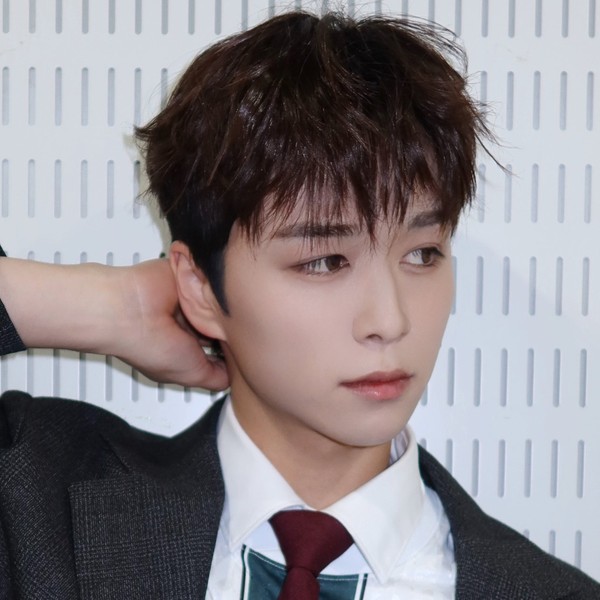 捕捉到後藤威尊 (INI)魅力的代表照片