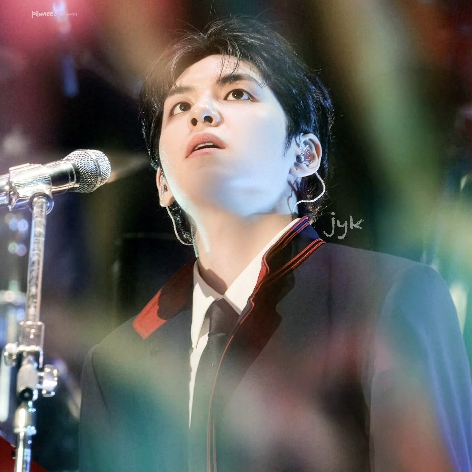 원필 (DAY6)의 최신 사진