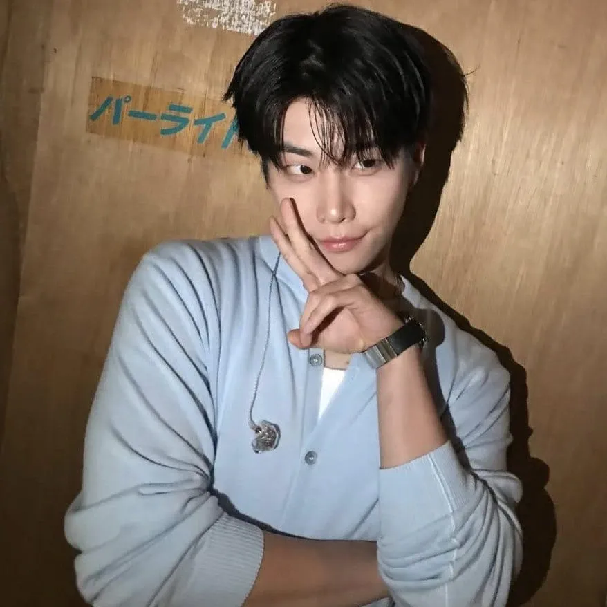 Latest photo of ASTRO