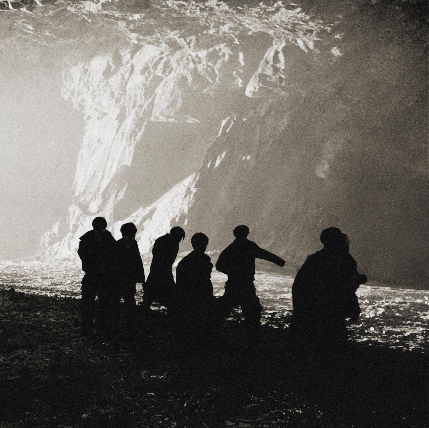 ENHYPEN의 최신 사진