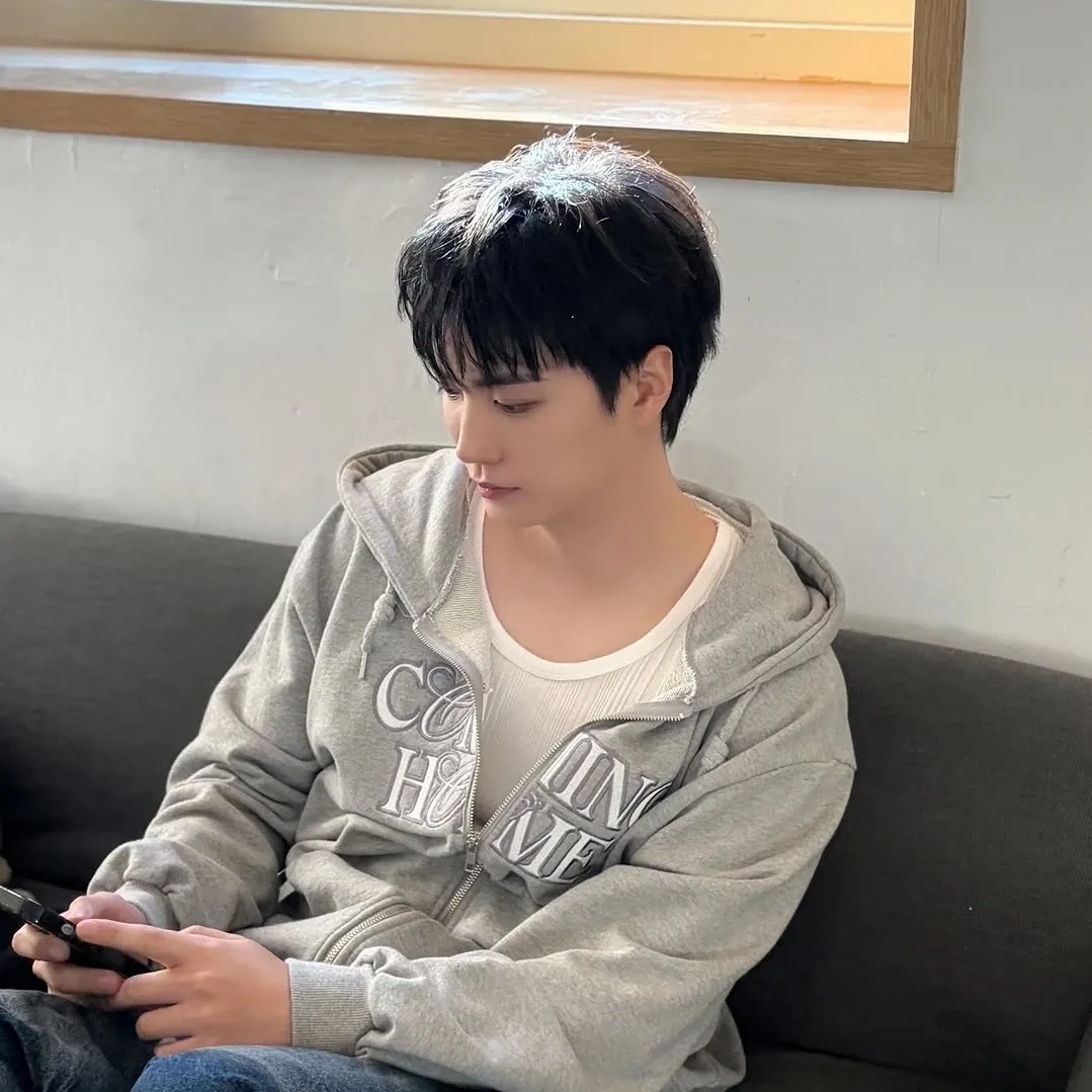 김종현의 비하인드 컷