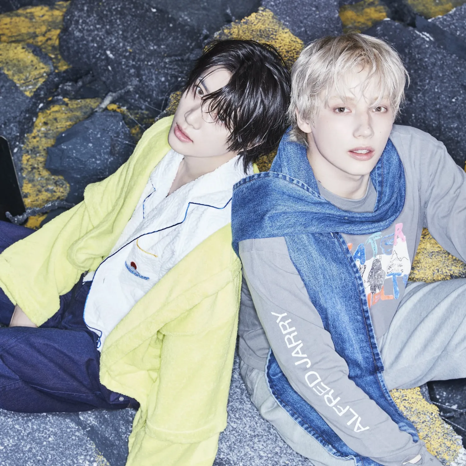 Latest photo of Beomgyu (TOMORROW X TOGETHER)