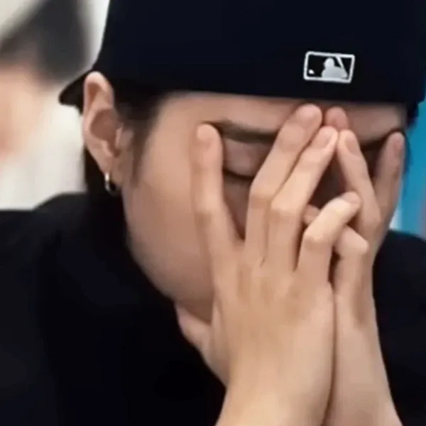 Behind-the-scenes cut of SUGA (BTS)