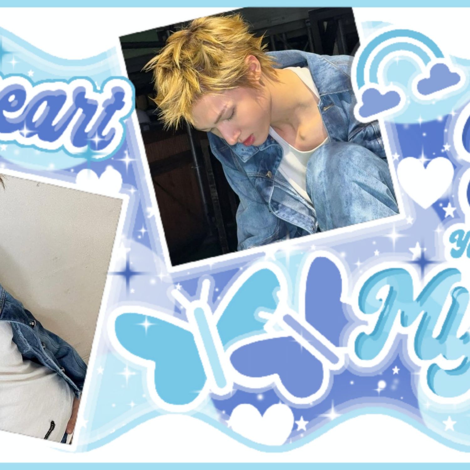 Behind-the-scenes cut of Martin (CORTIS)