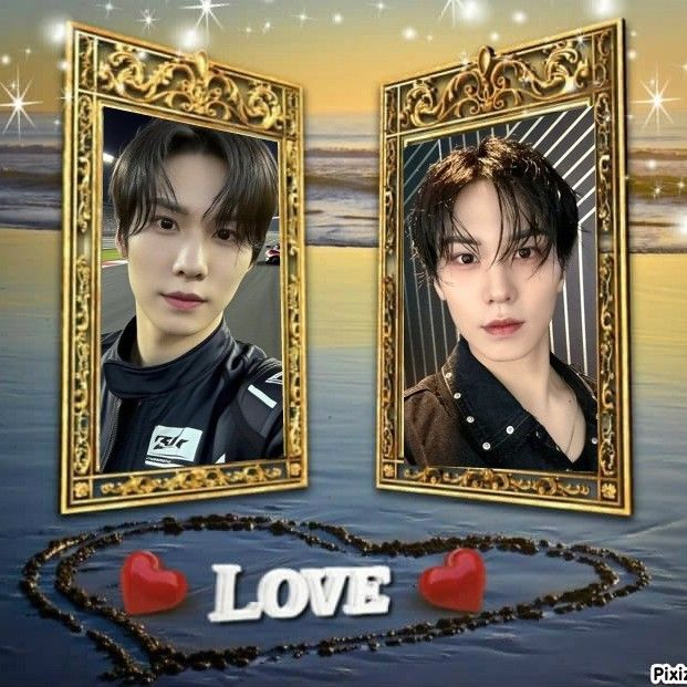 A moment captured by Rocky's fan