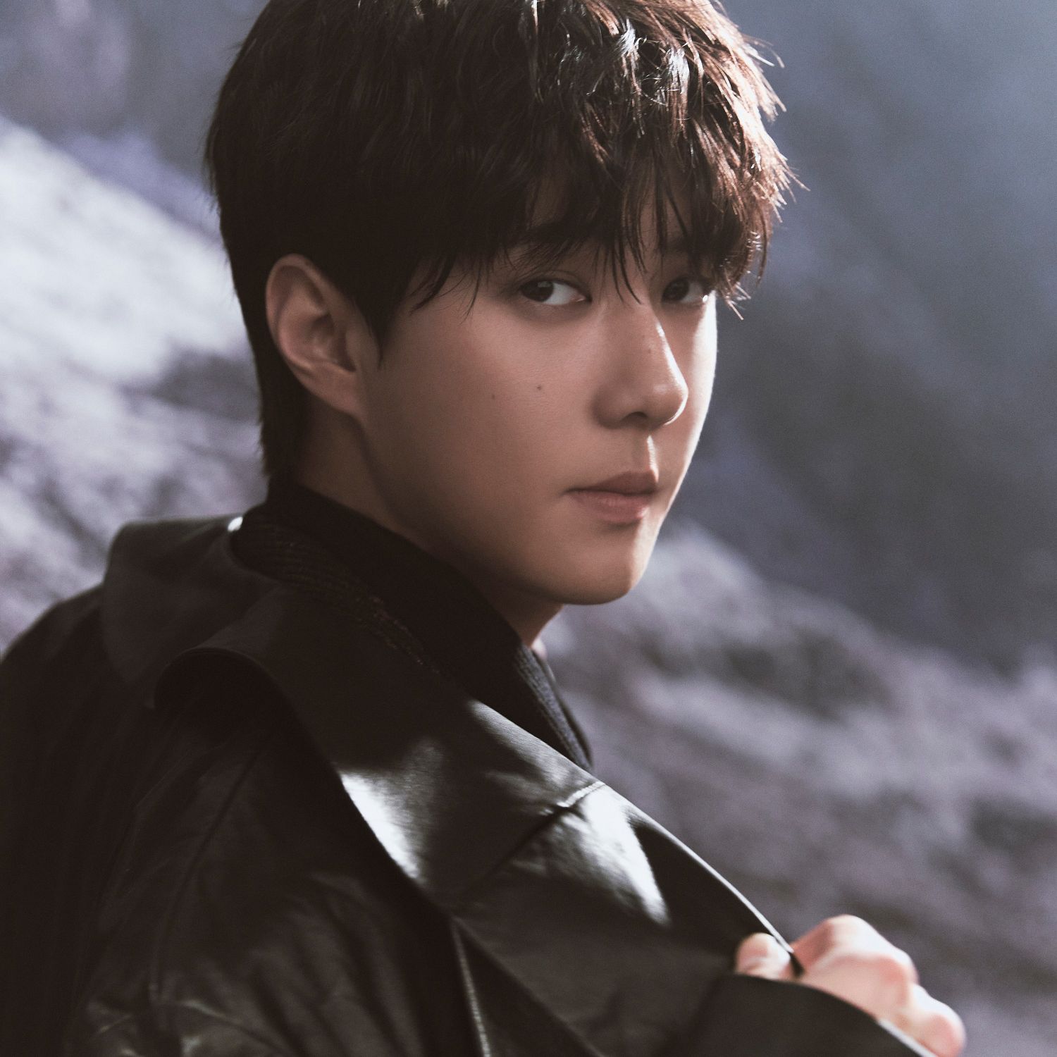 Foto terbaru Sehun (EXO)