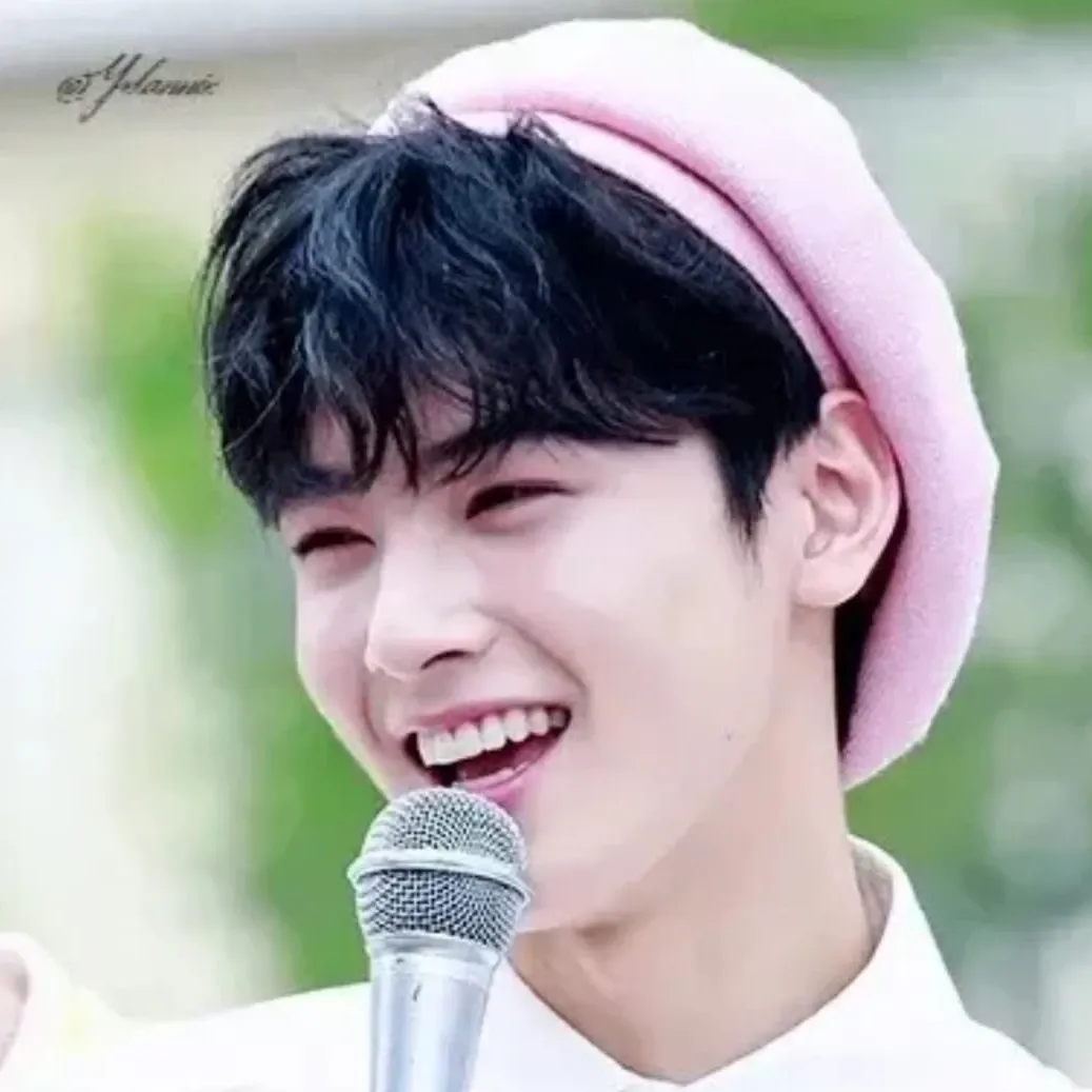 Latest photo of ASTRO