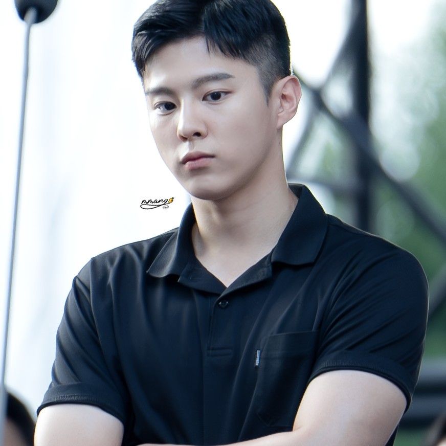 김우석 팬이 찍은 순간