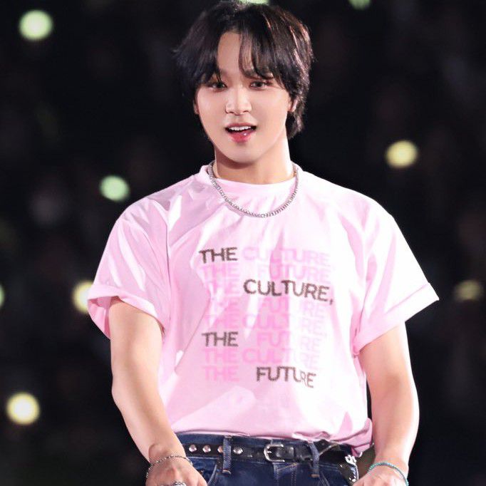 Recent activity shot of Haechan (NCT 127, NCT DREAM)