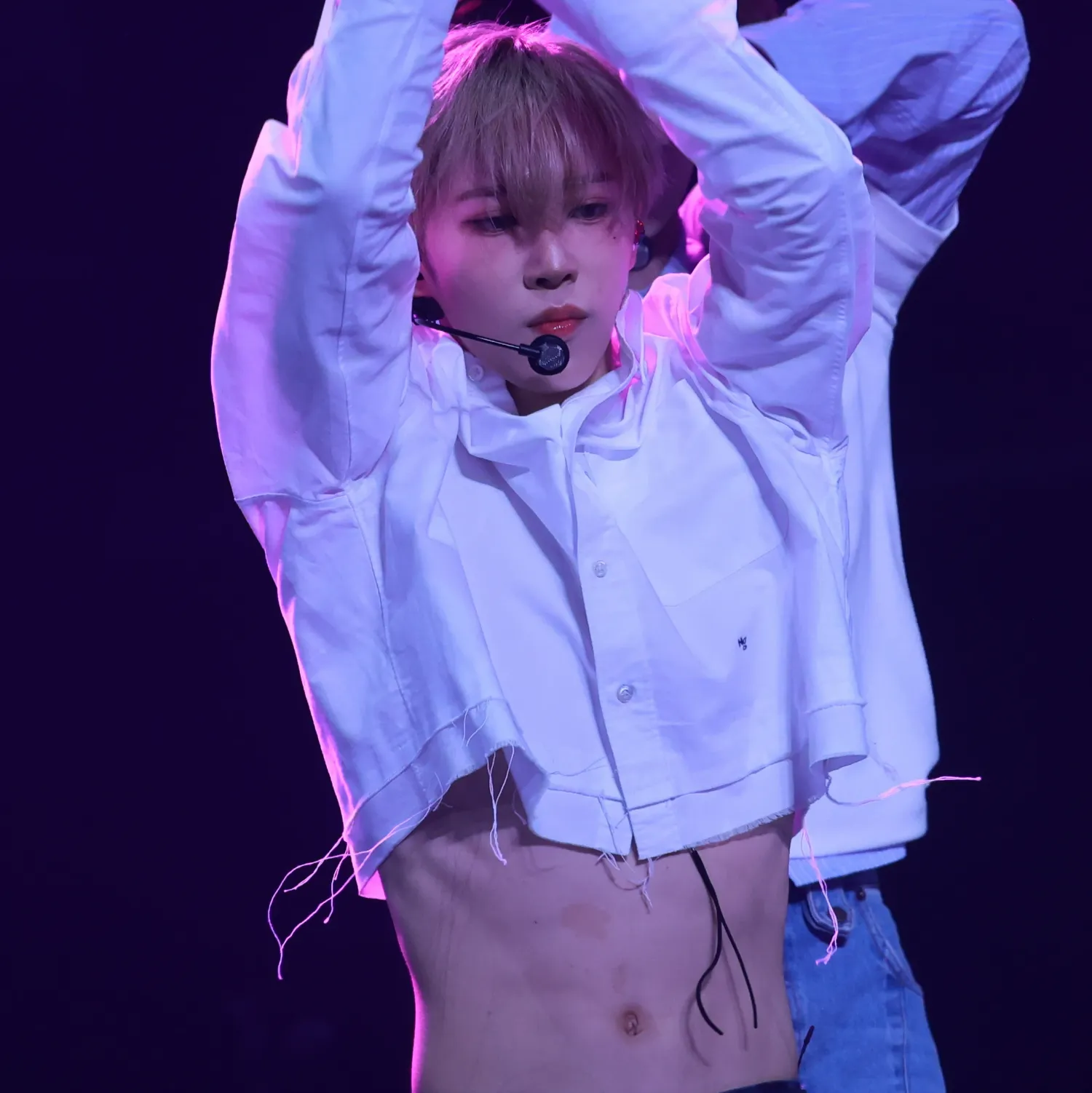 Latest photo of Arno (ALPHA DRIVE ONE)