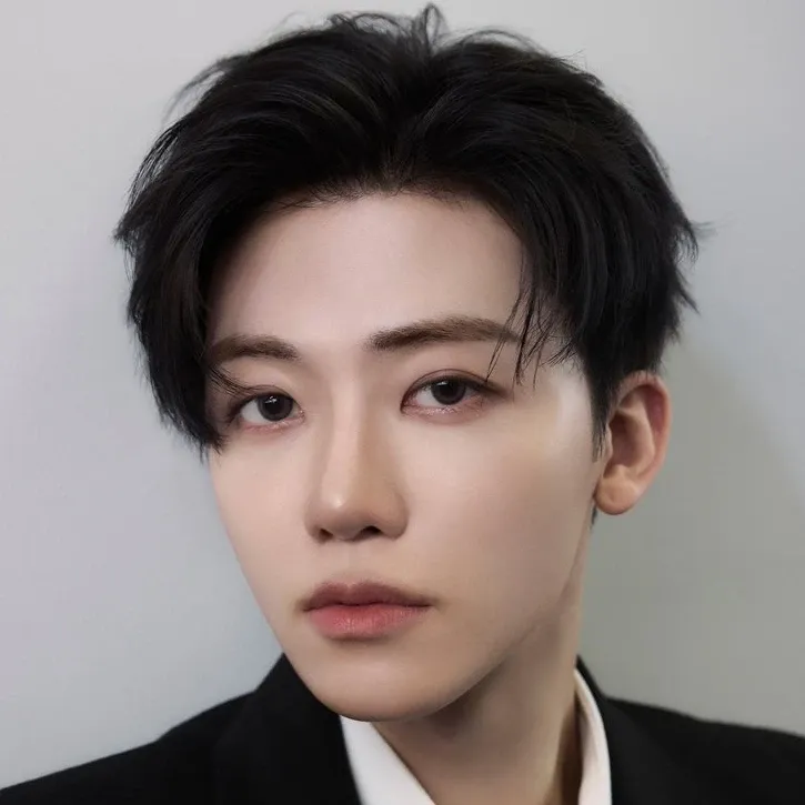 A moment captured by Jaemin (NCT DREAM)'s fan