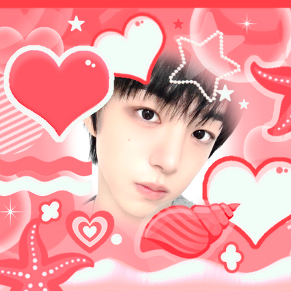 Foto terbaru Baek junhyuk (IDID)