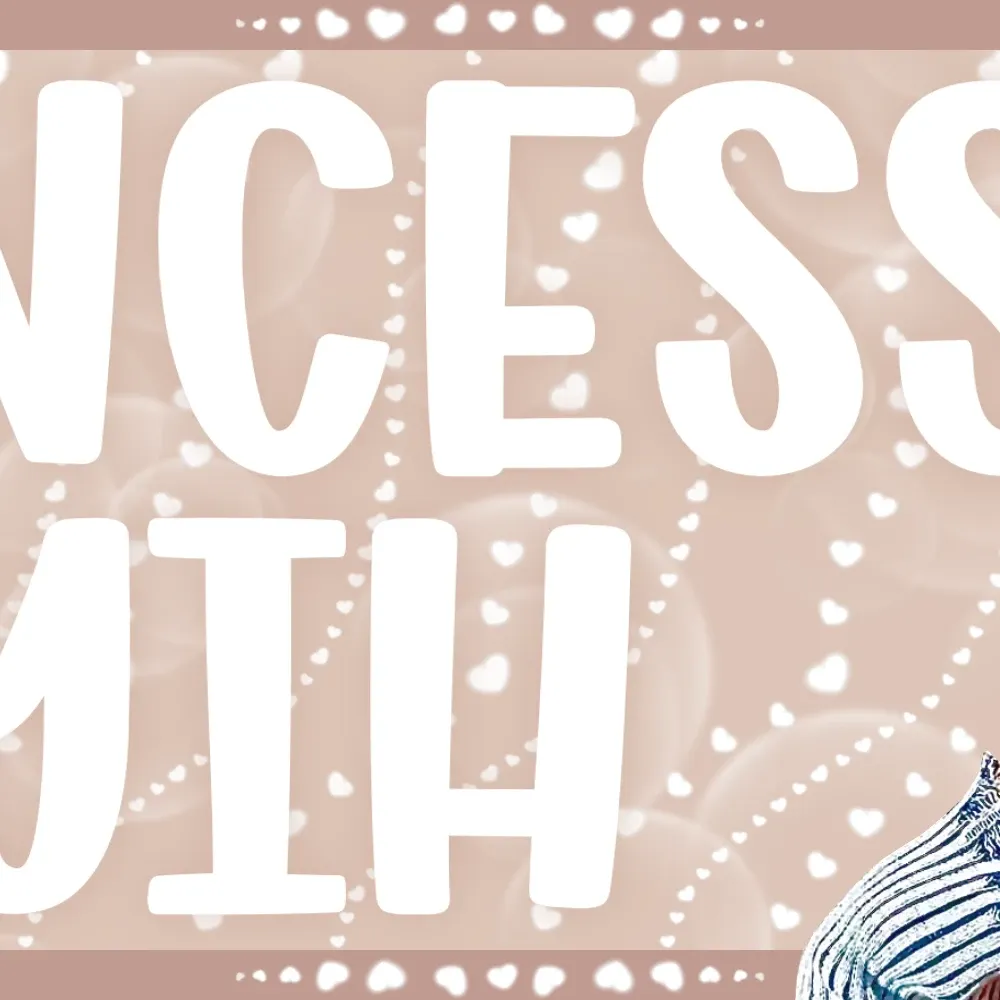 Behind-the-scenes cut of Huening Bahiyyih (Kep1er)