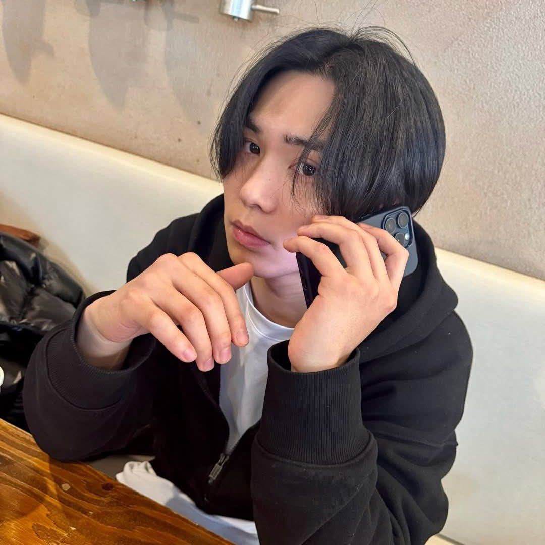 Recent activity shot of ASTRO