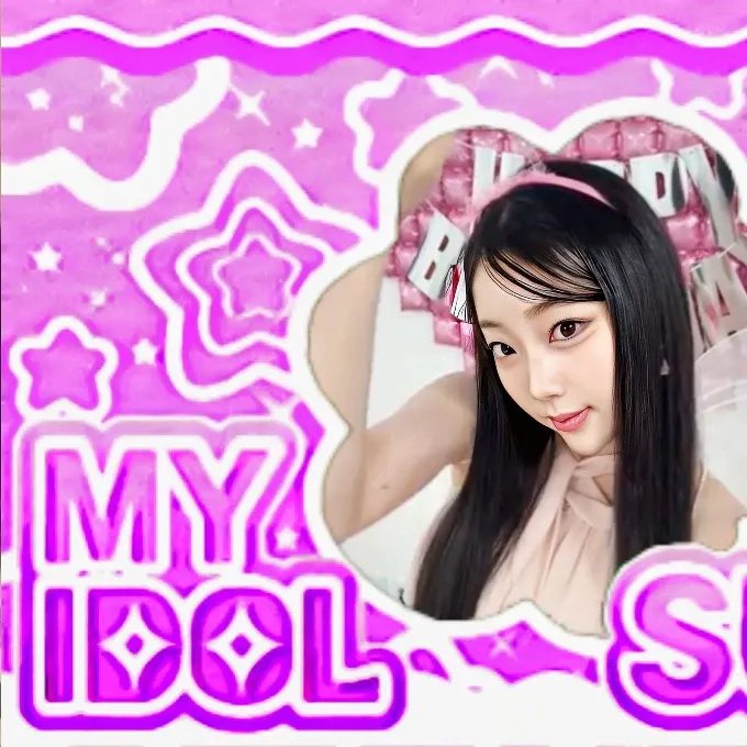 Latest photo of Navi (SECRET NUMBER)