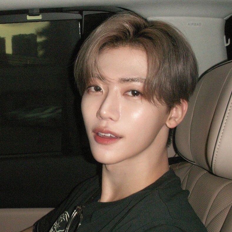 NCT粉絲拍下的瞬間