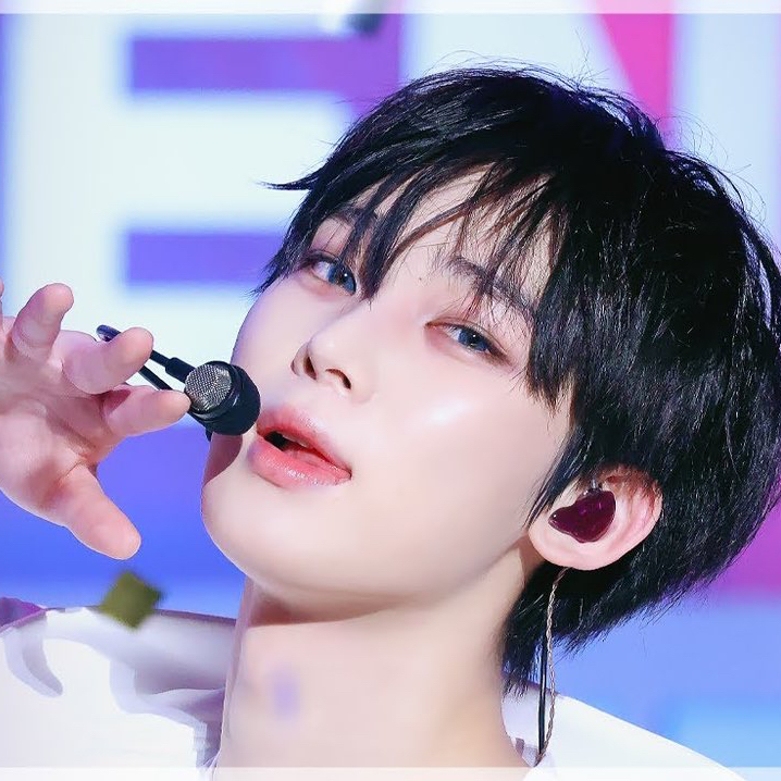 선우 (ENHYPEN) 팬이 찍은 순간