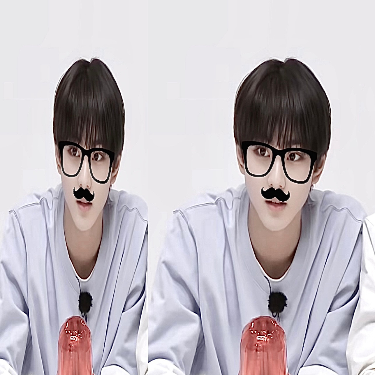 Latest photo of Jungwon (ENHYPEN)
