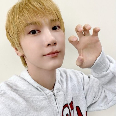 Behind-the-scenes cut of TEN (WayV)