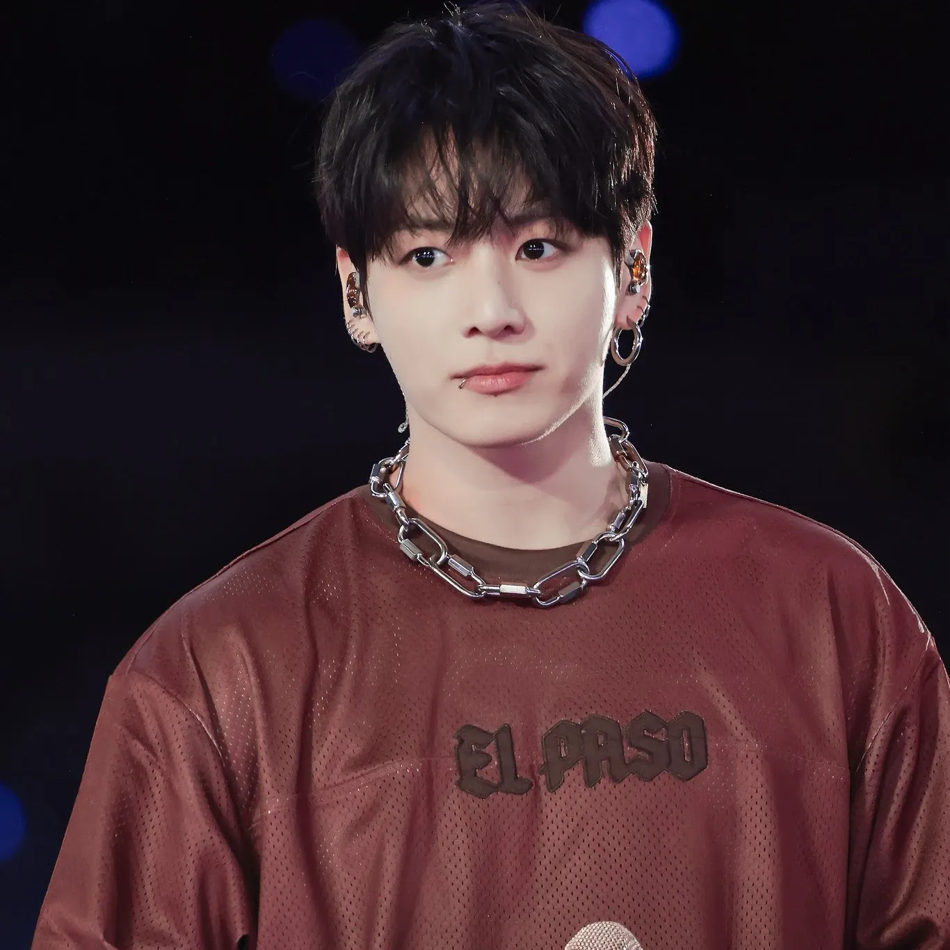 Momen yang diabadikan oleh penggemar Jungkook (BTS)