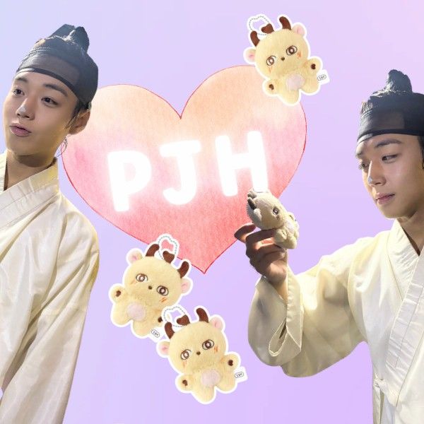 박지훈의 비하인드 컷