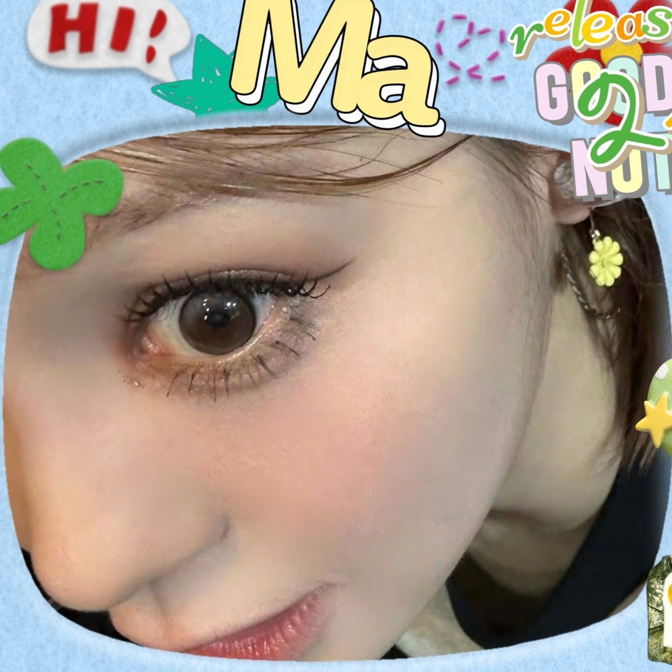 マコ (NiziU)の最近の活動写真