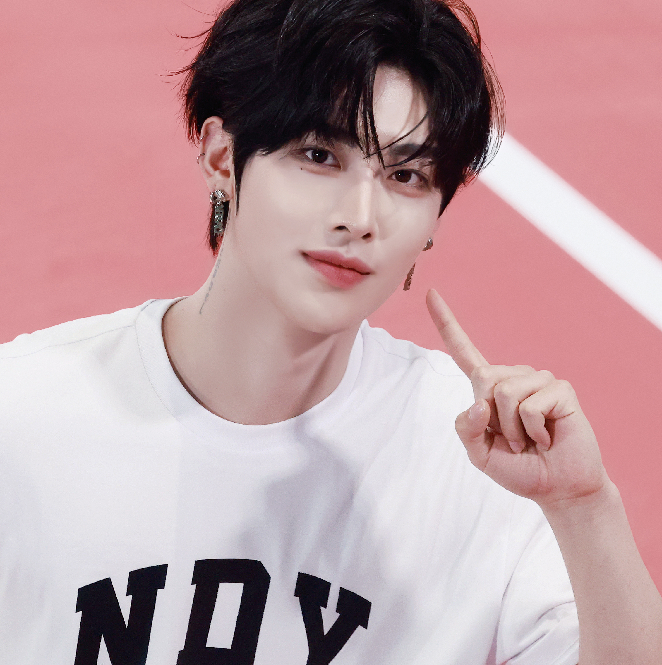 Latest photo of Ricky (ZEROBASEONE)