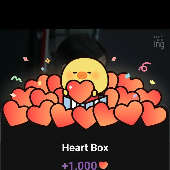 Latest photo of Jungsu (Xdinary Heroes)