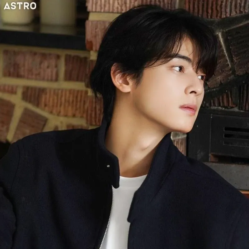 Recent activity shot of ASTRO