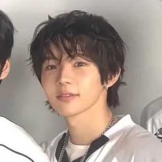 Behind-the-scenes cut of SHOTARO (RIIZE)