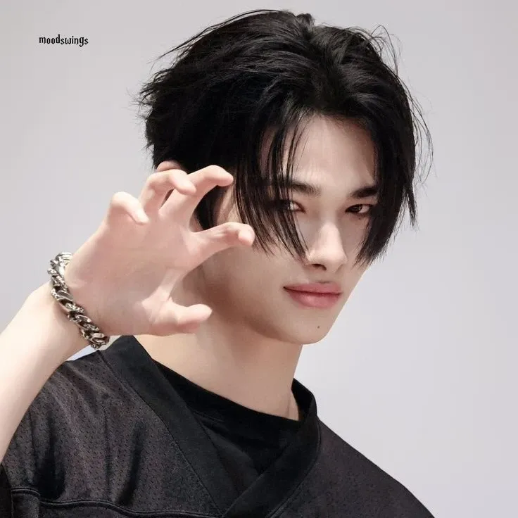 ニキ (ENHYPEN)の最新写真