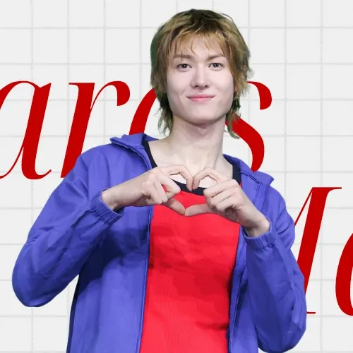 Must-see popular post of 마틴 (CORTIS), your favorite