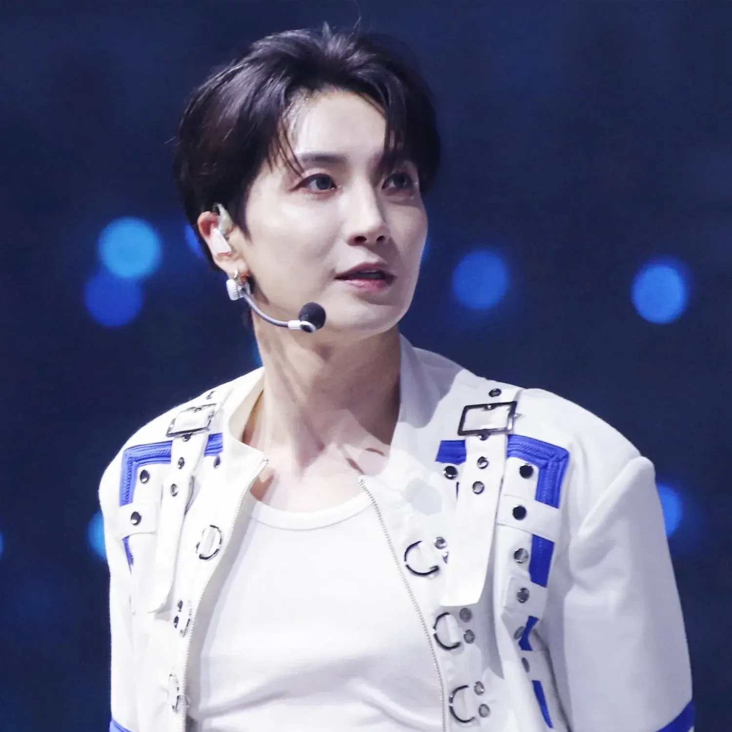 利特 (Super Junior)的最新照片