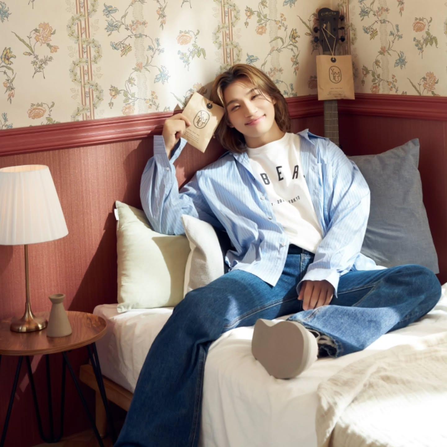 大声 (BIGBANG)的最新活动照片