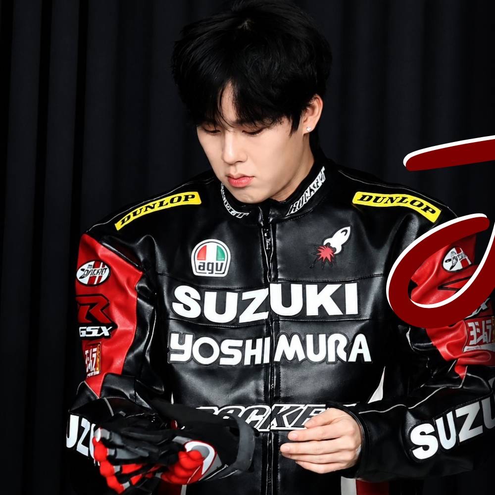 Behind-the-scenes cut of Joohoney (MONSTA X)
