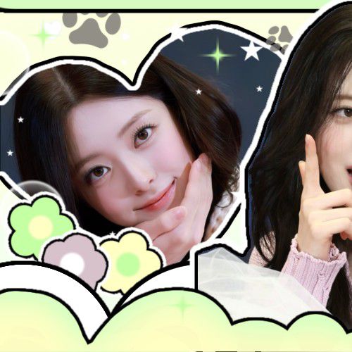 有娜 (ITZY)的最新活动照片