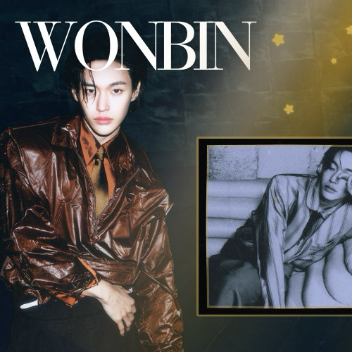 Wonbin (RIIZE)的最新活動照片