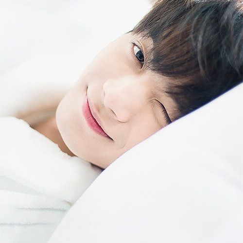 Latest photo of Kim Jonghyeon