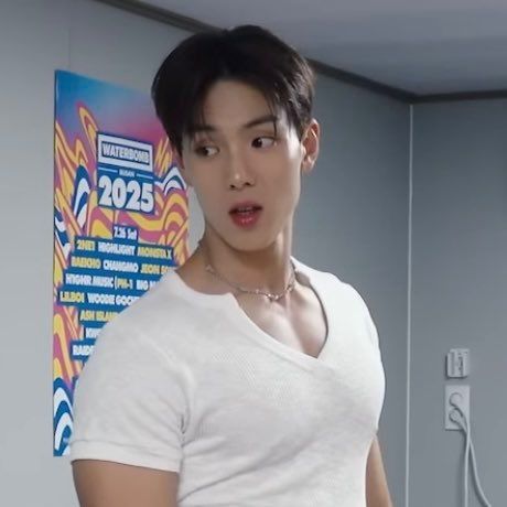 셔누 (몬스타엑스) 팬이 찍은 순간