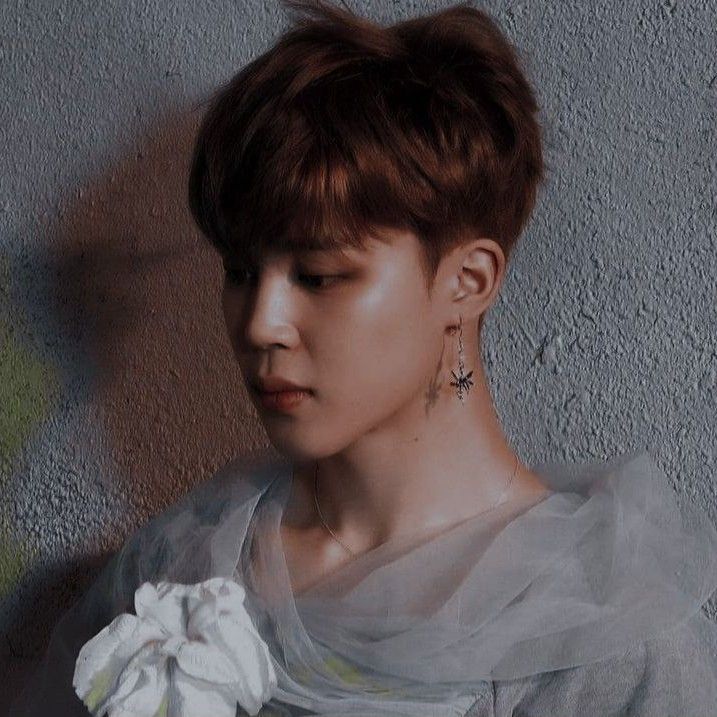Foto terbaru Jimin (BTS)