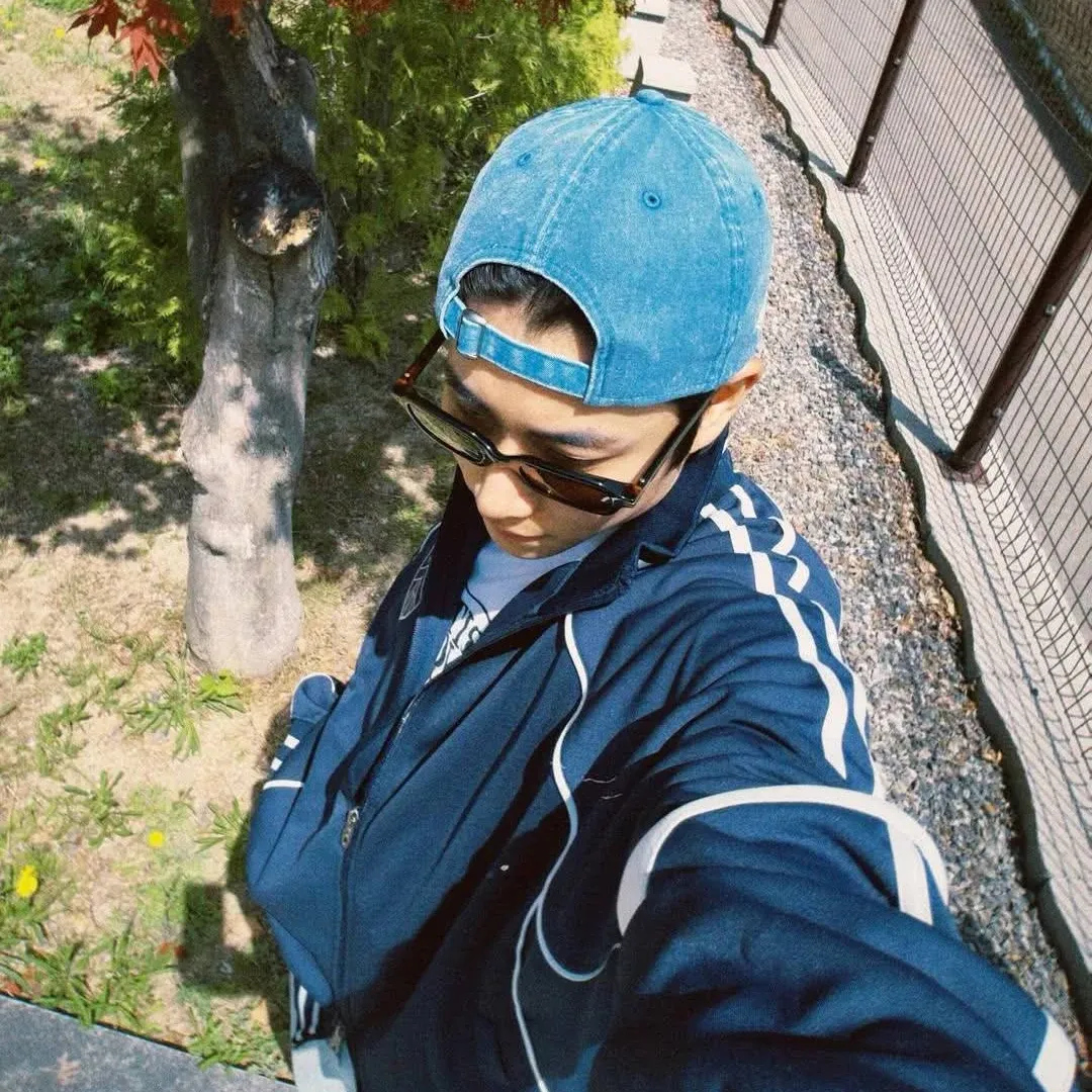 Recent activity shot of MJ (ASTRO)