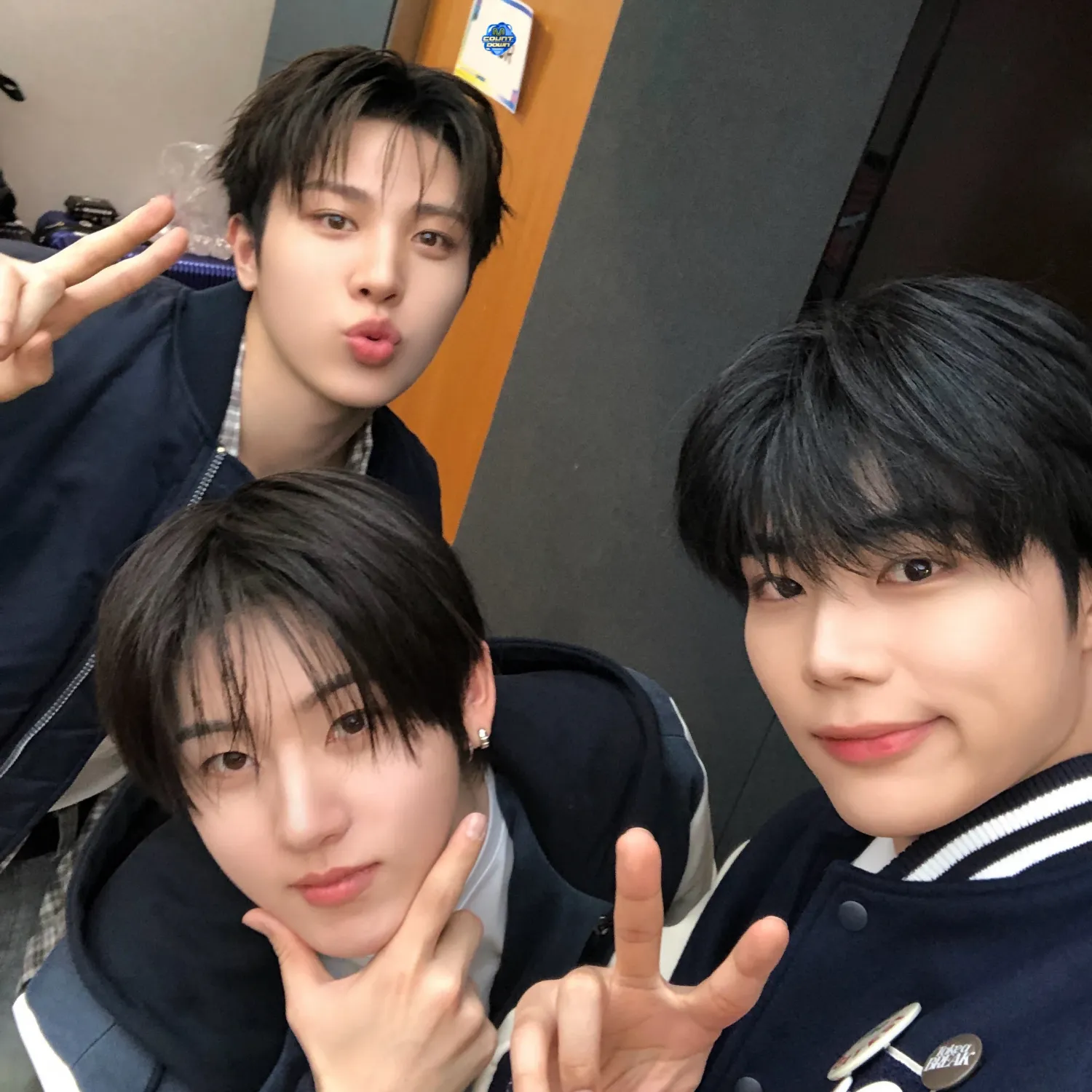 Latest photo of So Junghwan (TREASURE)