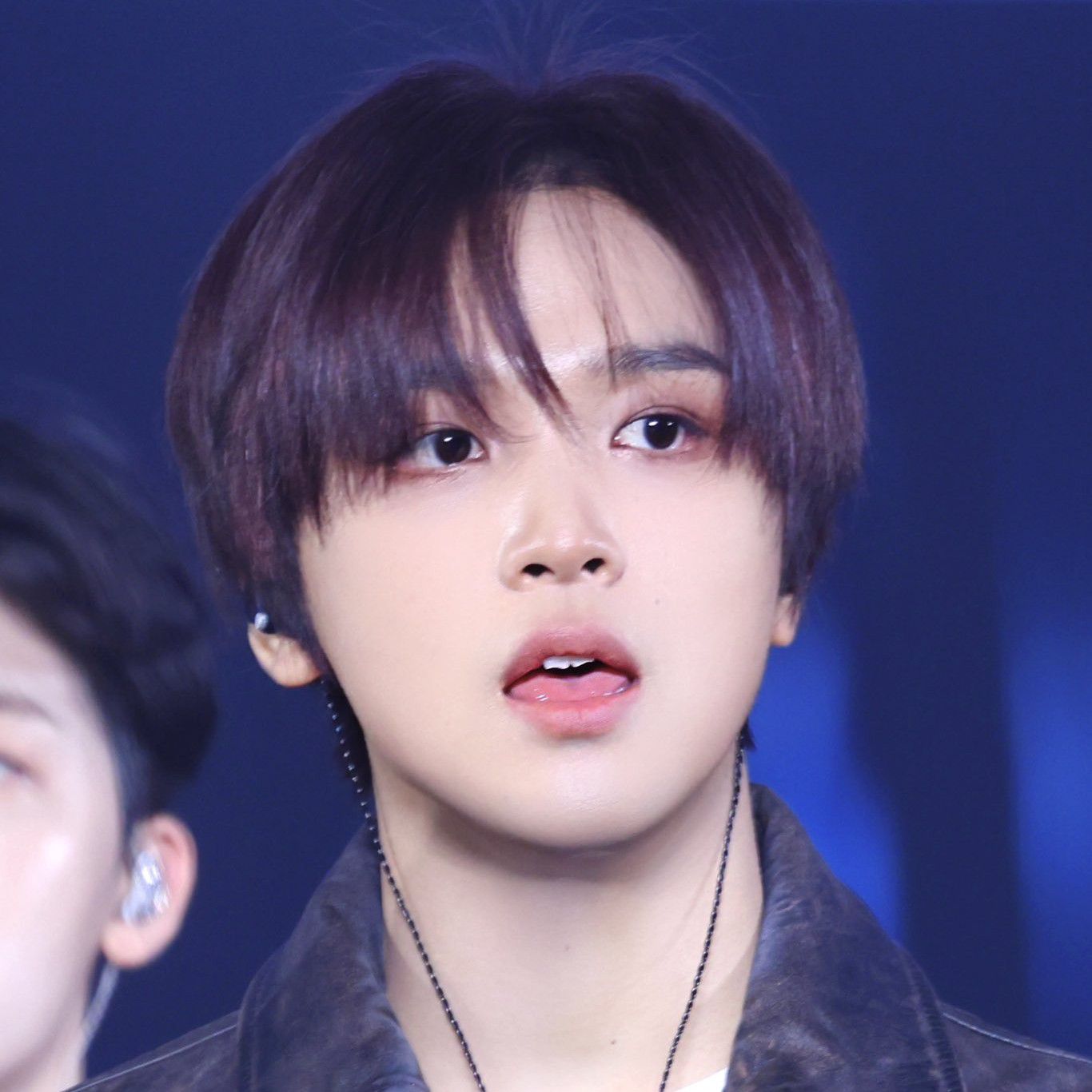 楷燦 (NCT 127, NCT DREAM)的幕後花絮